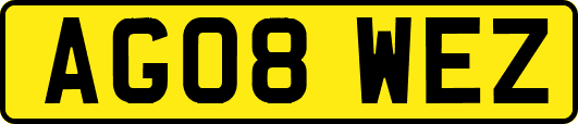 AG08WEZ