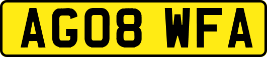 AG08WFA