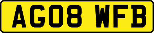 AG08WFB