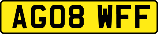 AG08WFF