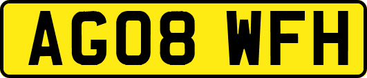 AG08WFH