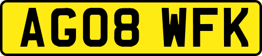 AG08WFK