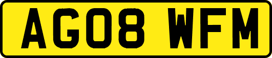 AG08WFM