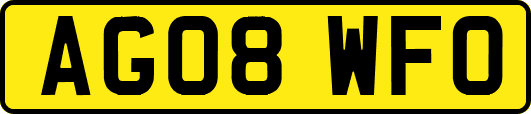 AG08WFO