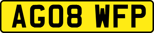 AG08WFP