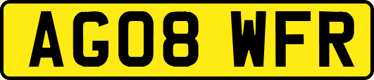 AG08WFR