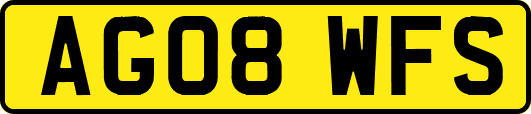 AG08WFS