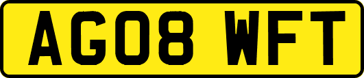 AG08WFT