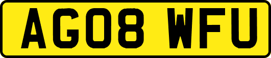 AG08WFU