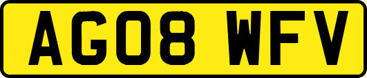 AG08WFV