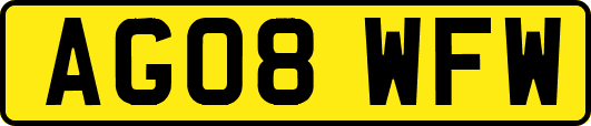 AG08WFW