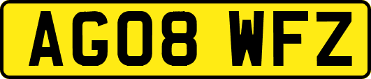 AG08WFZ