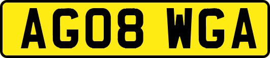 AG08WGA