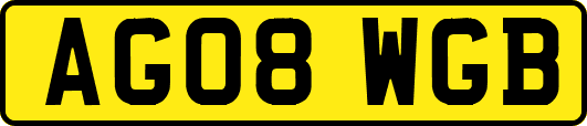 AG08WGB