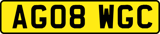 AG08WGC