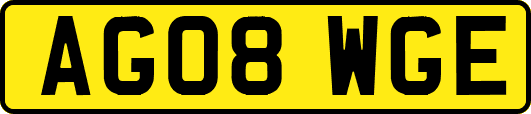 AG08WGE