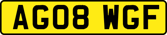 AG08WGF