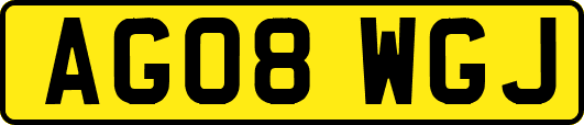 AG08WGJ