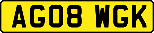 AG08WGK