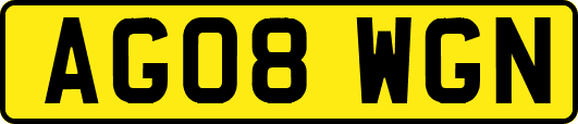 AG08WGN