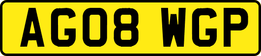 AG08WGP