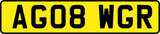 AG08WGR