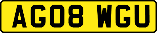AG08WGU