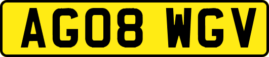 AG08WGV