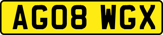 AG08WGX