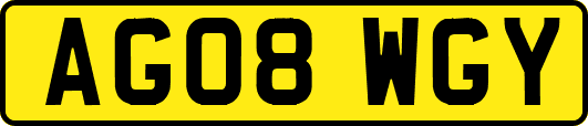 AG08WGY