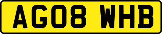 AG08WHB