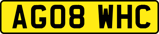 AG08WHC