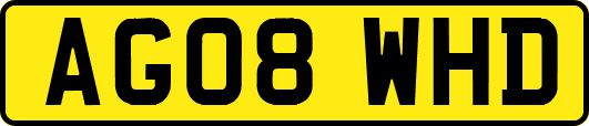 AG08WHD