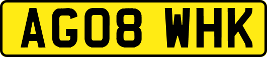 AG08WHK