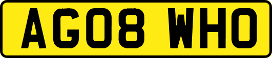 AG08WHO