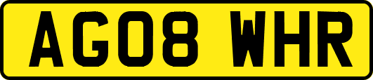 AG08WHR