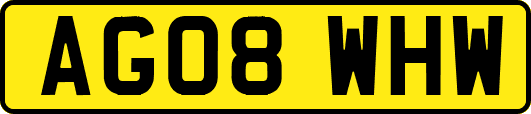 AG08WHW