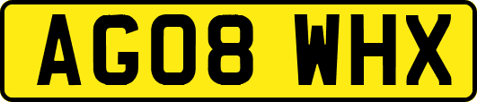 AG08WHX