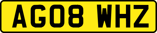 AG08WHZ