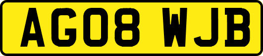 AG08WJB