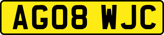 AG08WJC