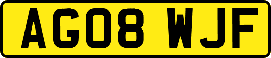 AG08WJF