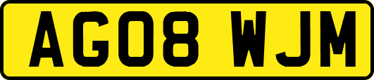 AG08WJM