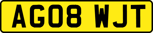AG08WJT