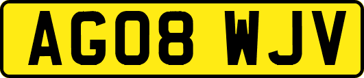 AG08WJV