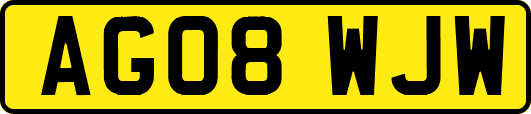 AG08WJW