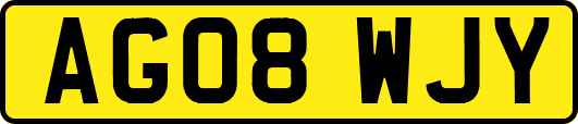 AG08WJY