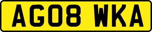 AG08WKA