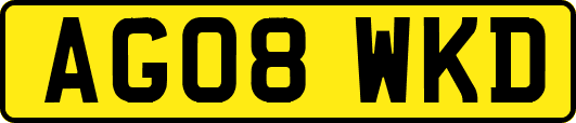 AG08WKD