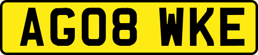 AG08WKE